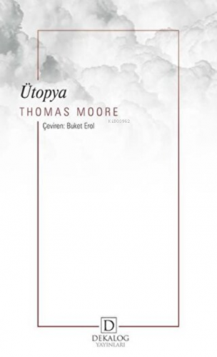 Ütopya - Kitapiks.com