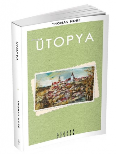 Ütopya - Kitapiks.com