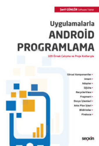 Uygulamalarla Android Programlama - Kitapiks.com