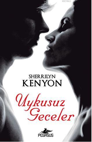 Uykusuz Geceler - Kitapiks.com