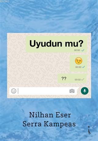 Uyudun mu? - Kitapiks.com