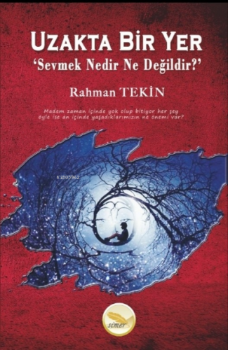 Uzakta Bir Yer - Kitapiks.com