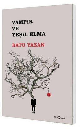 Vampir ve Yeşil Elma - Kitapiks.com
