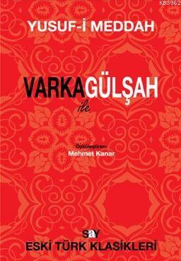 Varka İle Gülşah - Kitapiks.com