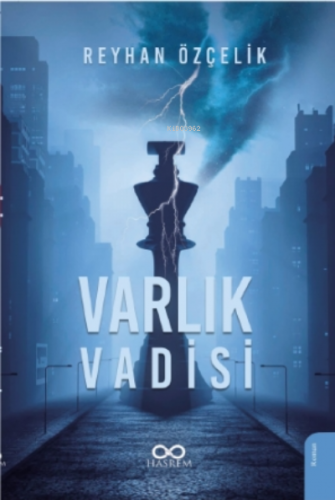 Varlık Vadisi - Kitapiks.com