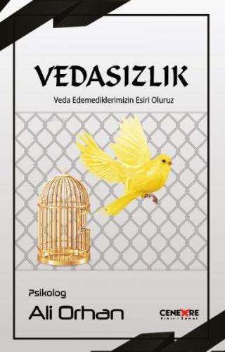 Vedasızlık - Kitapiks.com