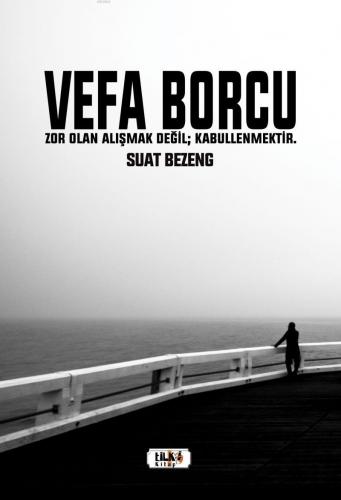 Vefa Borcu - Kitapiks.com