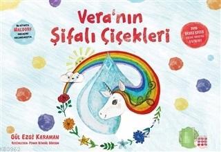Vera'nın Şifalı Çiçekleri - Kitapiks.com