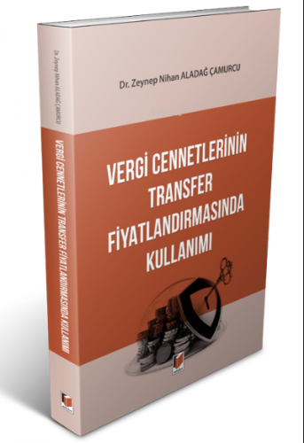 Vergi Cennetlerinin Transfer Fiyatlandırmasında Kullanımı - Kitapiks.c