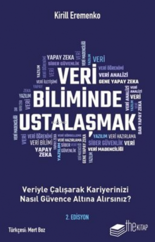 Veri Biliminde Ustalaşmak - 2.Edisyon - Kitapiks.com
