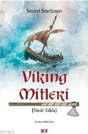 Viking Mitleri; Nesir Edda - Kitapiks.com