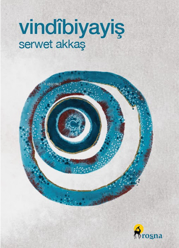 Vindîbiyayiş - Kitapiks.com
