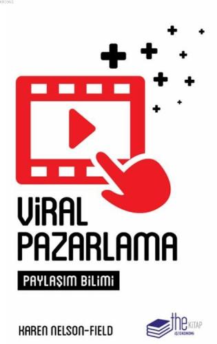 Viral Pazarlama; Paylaşım Bilimi - Kitapiks.com