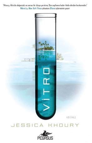 Vitro - Kitapiks.com