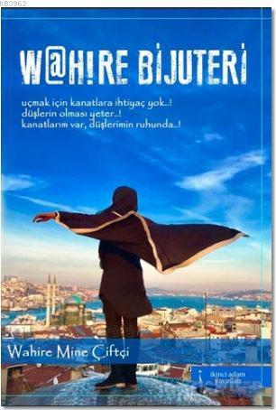 W@hire Bijüteri - Kitapiks.com