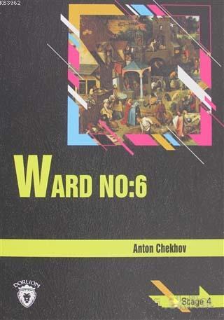 Ward No: 6 Stage 4 - Kitapiks.com