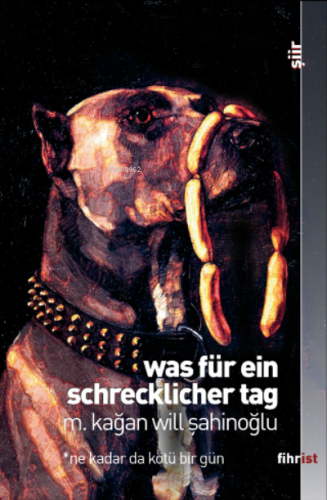 Was Für Ein Schreklicher / Ne Kadar da Kötü Bir Gün - Kitapiks.com