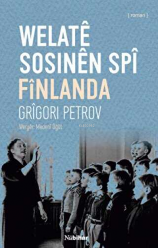 Welate Sosinen Spi Finlanda - Kitapiks.com