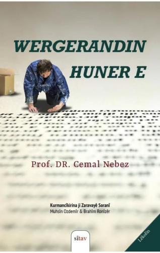 Wergerandın Huner E - Kitapiks.com
