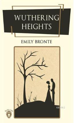 Wuthering Heights - Kitapiks.com