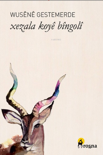 Xezala Koyê Bîngolî - Kitapiks.com