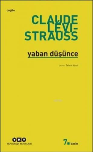 Yaban Düşünce - Kitapiks.com