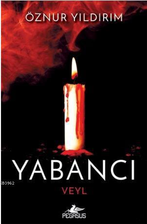 Yabancı - Veyl - Kitapiks.com