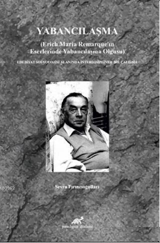 Yabancılaşma - Kitapiks.com