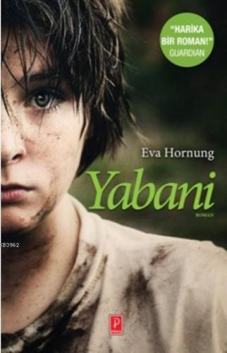 Yabani - Kitapiks.com