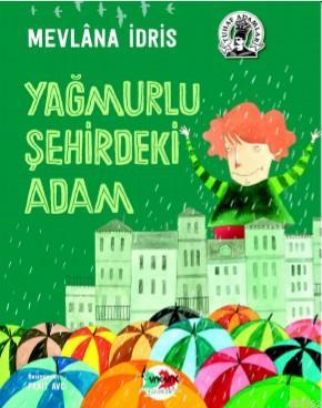 Yağmurlu Şehirdeki Adam - Kitapiks.com