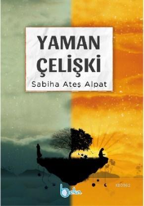 Yaman Çelişki - Kitapiks.com