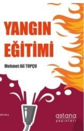 Yangın Eğitimi - Kitapiks.com