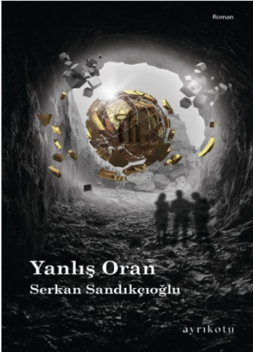 Yanlış Oran - Kitapiks.com