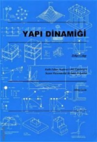 Yapı Dinamiği - Kitapiks.com