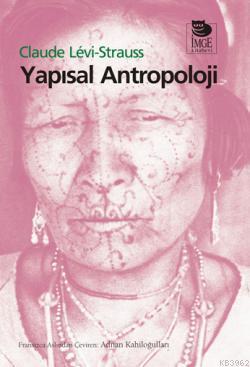 Yapısal Antropoloji - Kitapiks.com
