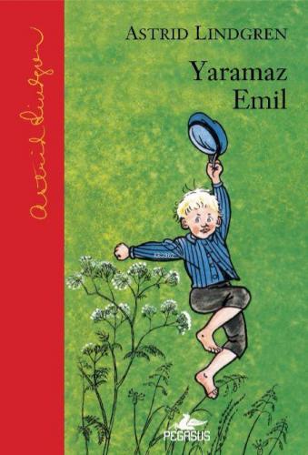 Yaramaz Emil