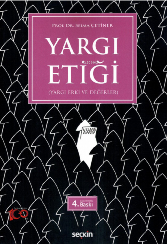 Yargı Etiği - Kitapiks.com