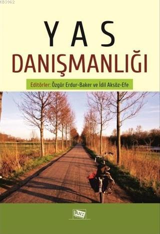 Yas Danışmanlığı - Kitapiks.com