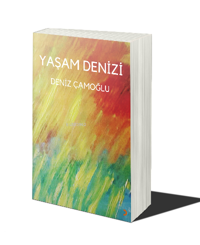 Yaşam Denizi - Kitapiks.com