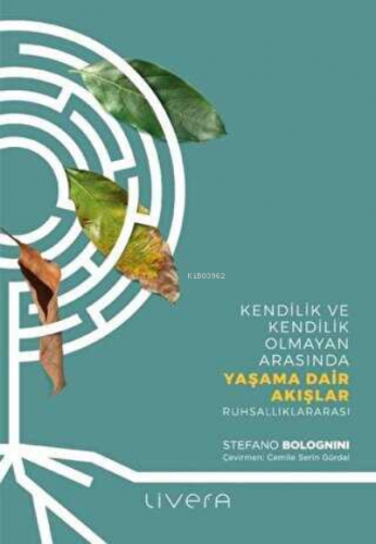 Yaşama Dair Akışlar - Kitapiks.com