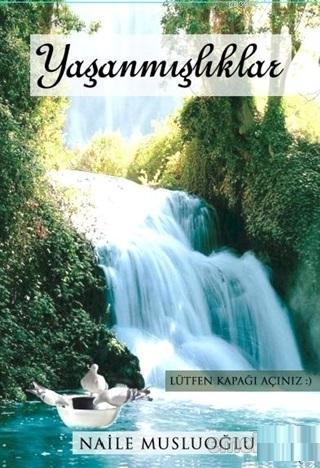 Yaşanmışlıklar