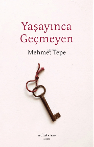 Yaşayınca Geçmeyen - Kitapiks.com
