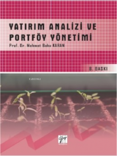 Yatırım Analizi ve Portföy Yönetimi - Kitapiks.com