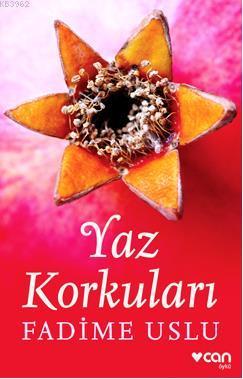 Yaz Korkuları - Kitapiks.com