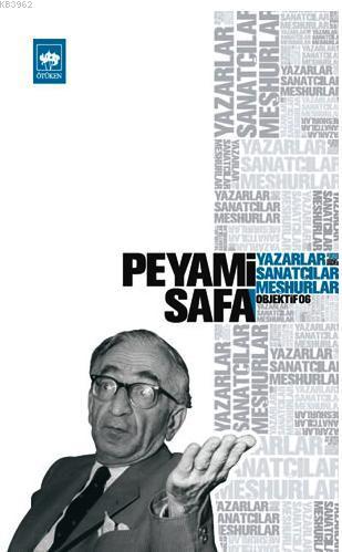 Yazarlar, Sanatçılar, Meşhurlar (objektif: 6)