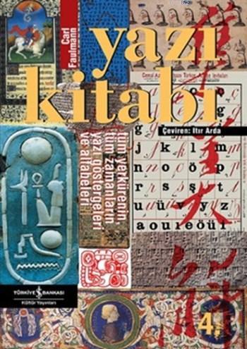 Yazı Kitabı (Ciltli) - Kitapiks.com
