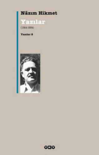 Yazılar 2 - (1924-1934) - Kitapiks.com
