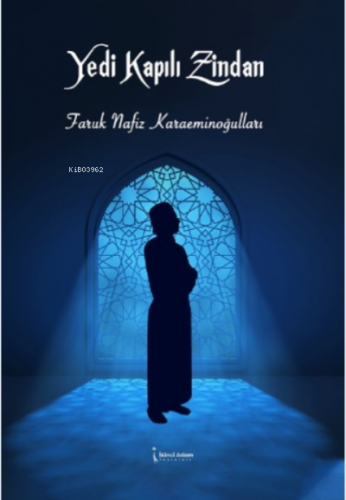 Yedi Kapılı Zindan - Kitapiks.com