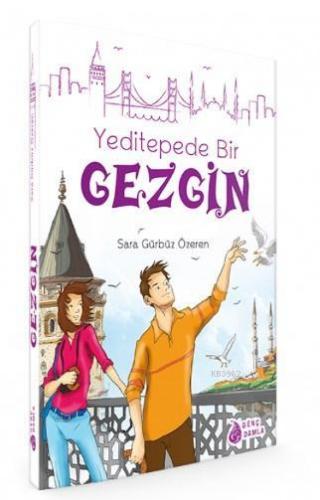Yeditepede Bir Gezgin