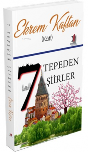 Yeditepeden Şiirler - Kitapiks.com